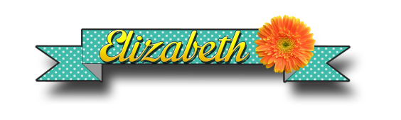 Elizabeth signature
