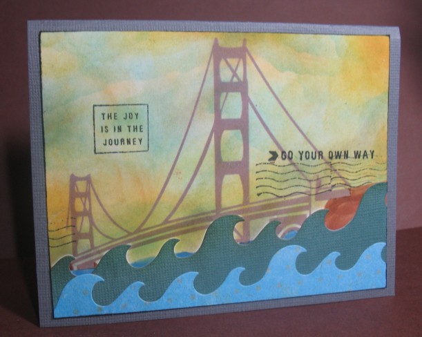 a2z Golden Gate Bridge Oct 2015